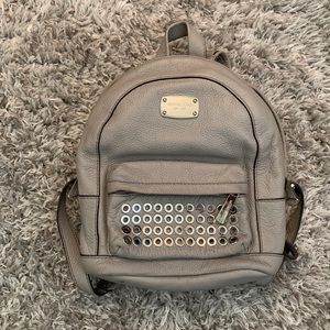 Michael Korda Mini Backpack